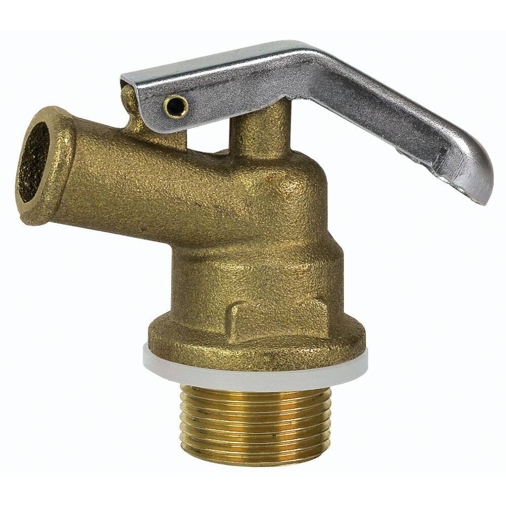 LIQUI MOLY Messingauslaufhahn 3/4" a 1 Stk-0