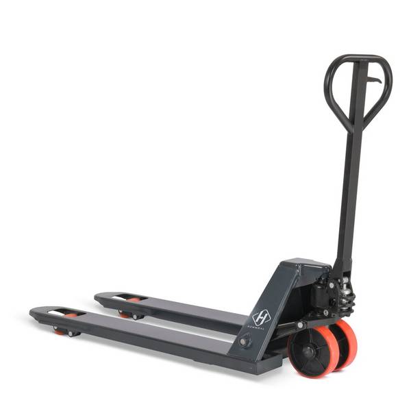 Handhubwagen HEMMDAL PTM 2.0, Tragfähigkeit 2.000 kg, Gabellänge 1.150