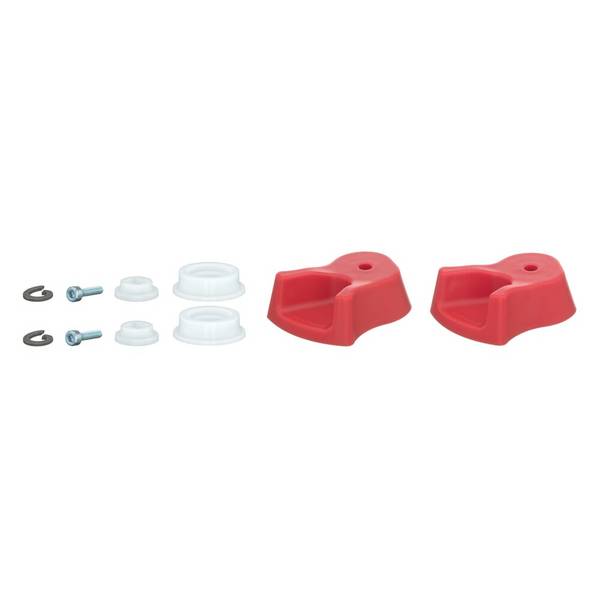 Self-Service-Kit für Elektro-Hochhubwagen Ameise® PSE 1.2 - Drehgriffw