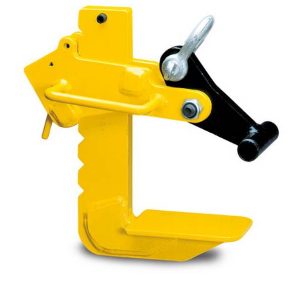 Yale® Hebegeschirr TGF, Tragkraft 6.600 kg, Greifbereich 0 - 250 mm