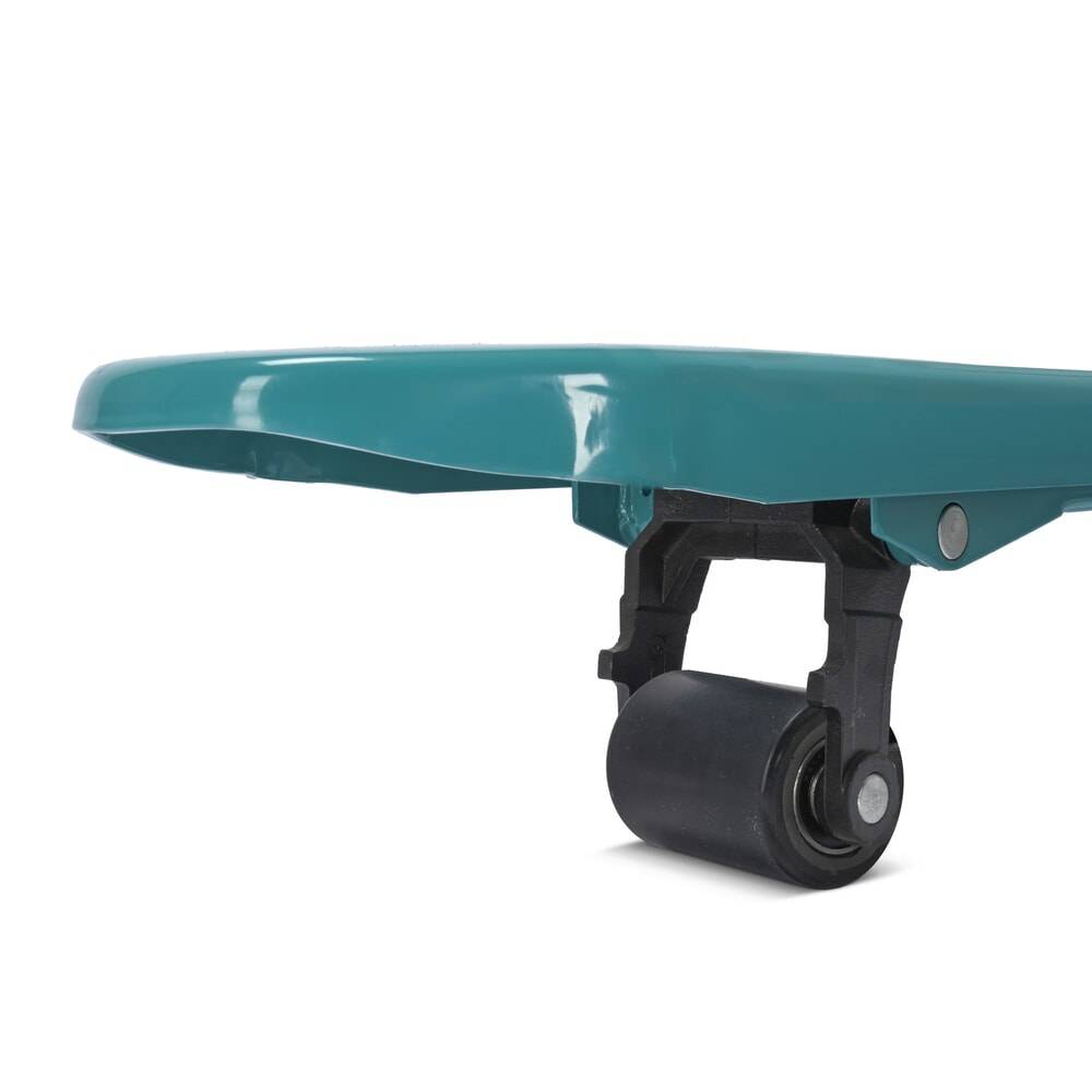 Hubwagen mit Waage Ameise® PTM 2.0 Scale mit Display am Deichselkopf-3