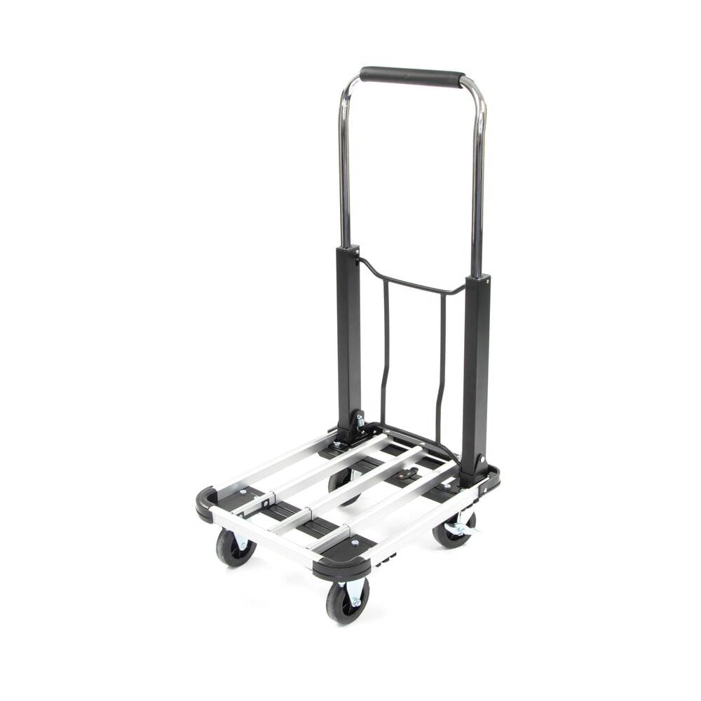 HEMMDAL Transportwagen, klappbar, TK 150 kg, Ladefläche BxT 420 x 710-0