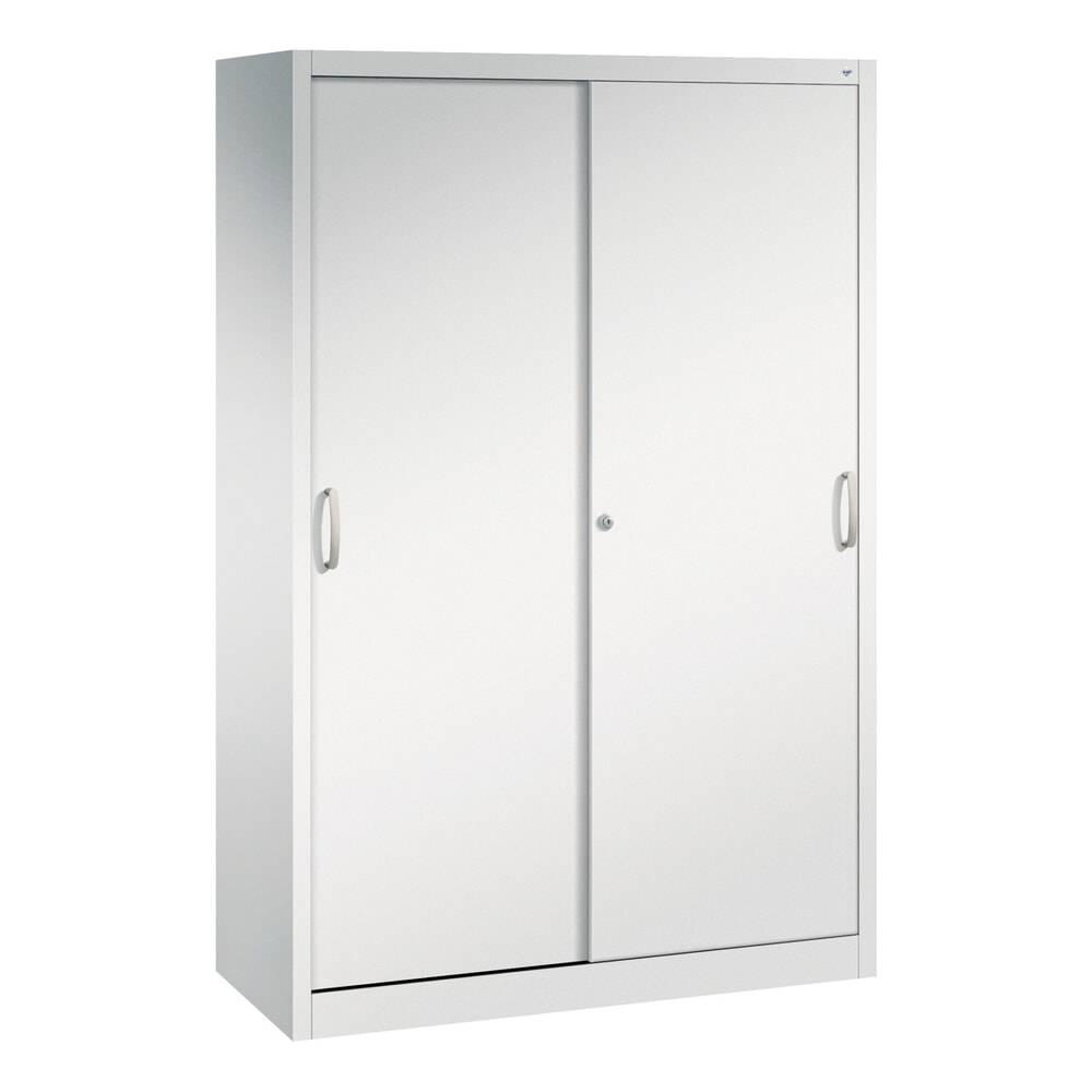 C+P Aktenschrank Acurado 5OH lgr/lgr 205000S10136