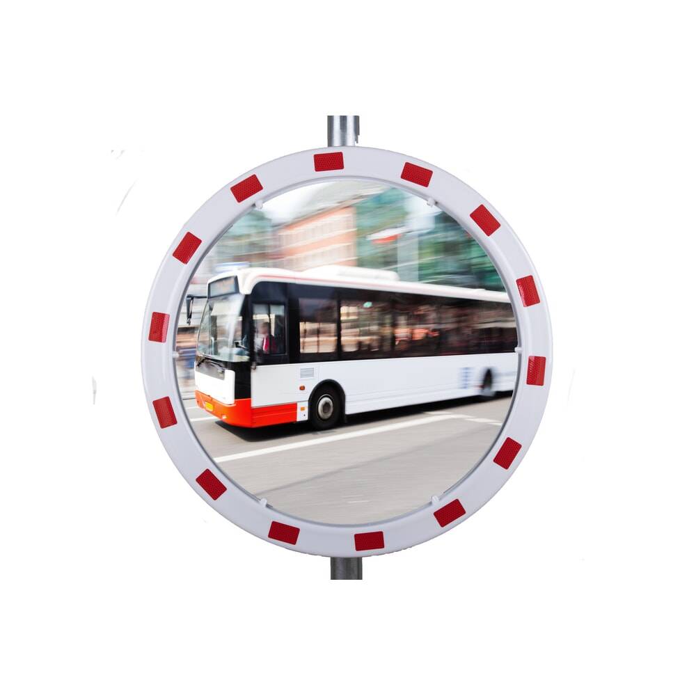 Euvex Verkehrsspiegel Ø 60cm-3
