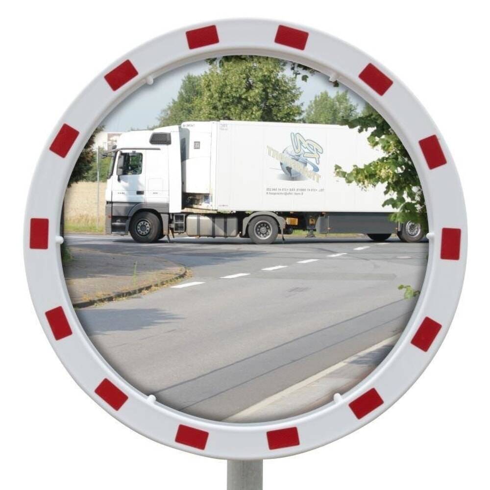 Euvex Verkehrsspiegel Ø 60cm-4