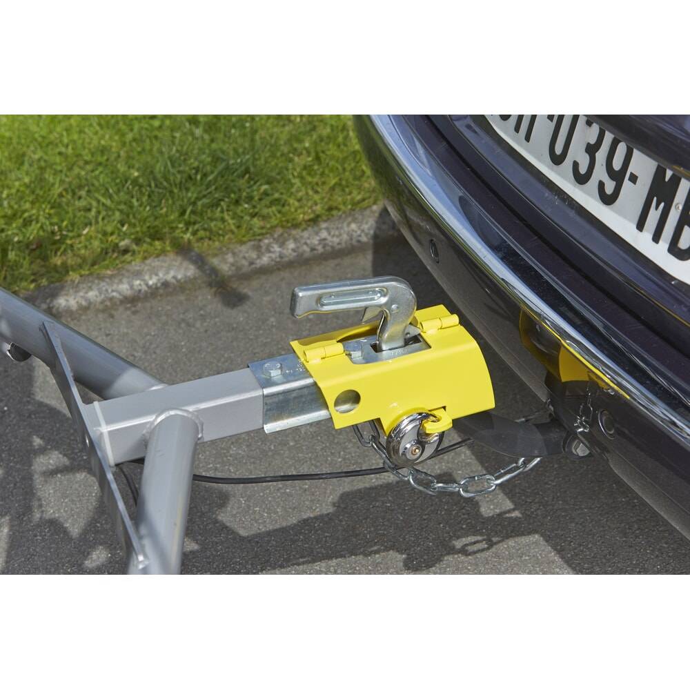 MOTTEZ Diebstahlsicherung für Anhänger-3