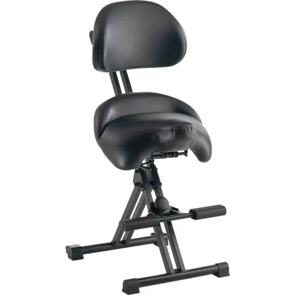 Stehhilfe AF-SR-Comfort-KL4-AH XXL sw-3
