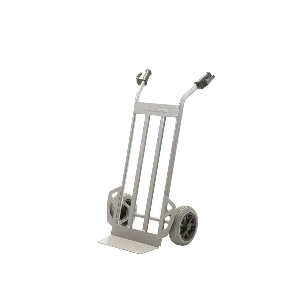Matador Stahl-Sackkarre mit fester Schaufel (400 x 157 mm)-0