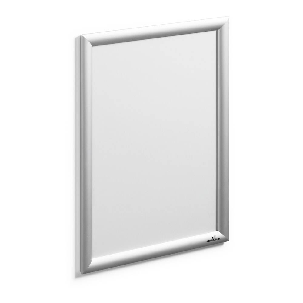 DURABLE Aluminium-Klapprahmen, A3, 5 Stk/VE-0