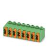 Phoenix Contact FK-MPT 0.5/ 8-ST-3.5 Printklemme / Male Gerade, 8-polig / 1-reihig, Raster 3.5mm