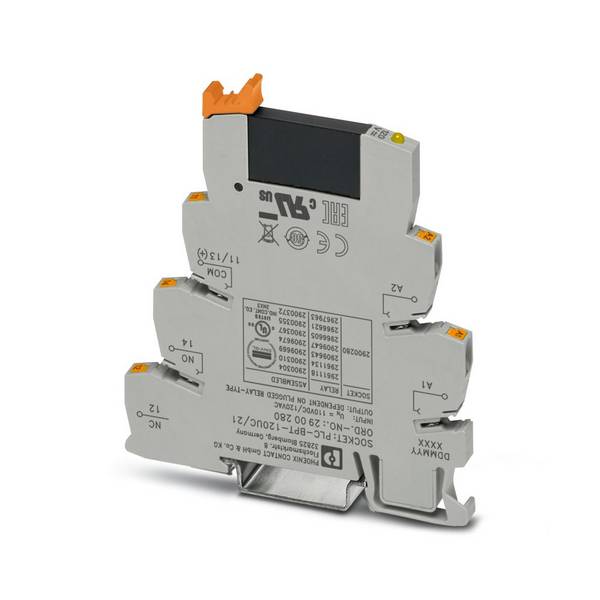 Phoenix Contact Optokoppler PLC-OPT-120UC48DC100