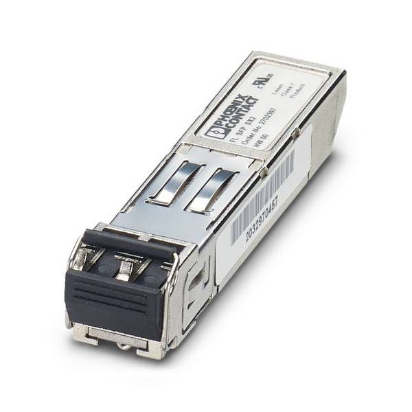 Phoenix Contact Medienmodul FL SFP SX2