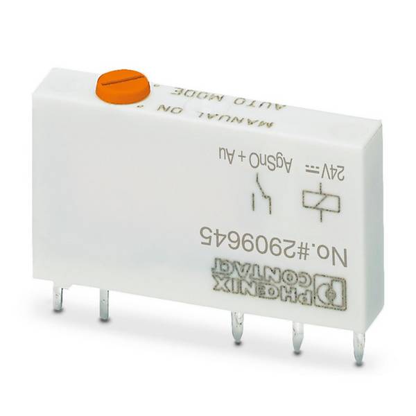 REL-MR- 24DC/21AU/MS