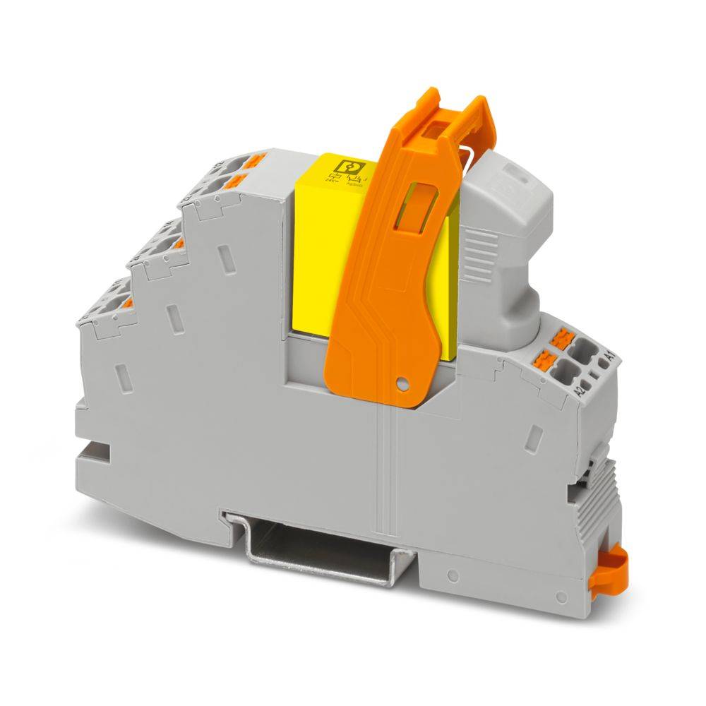 10 Stk. Phoenix Contact Relaismodul RIF-1-RPT