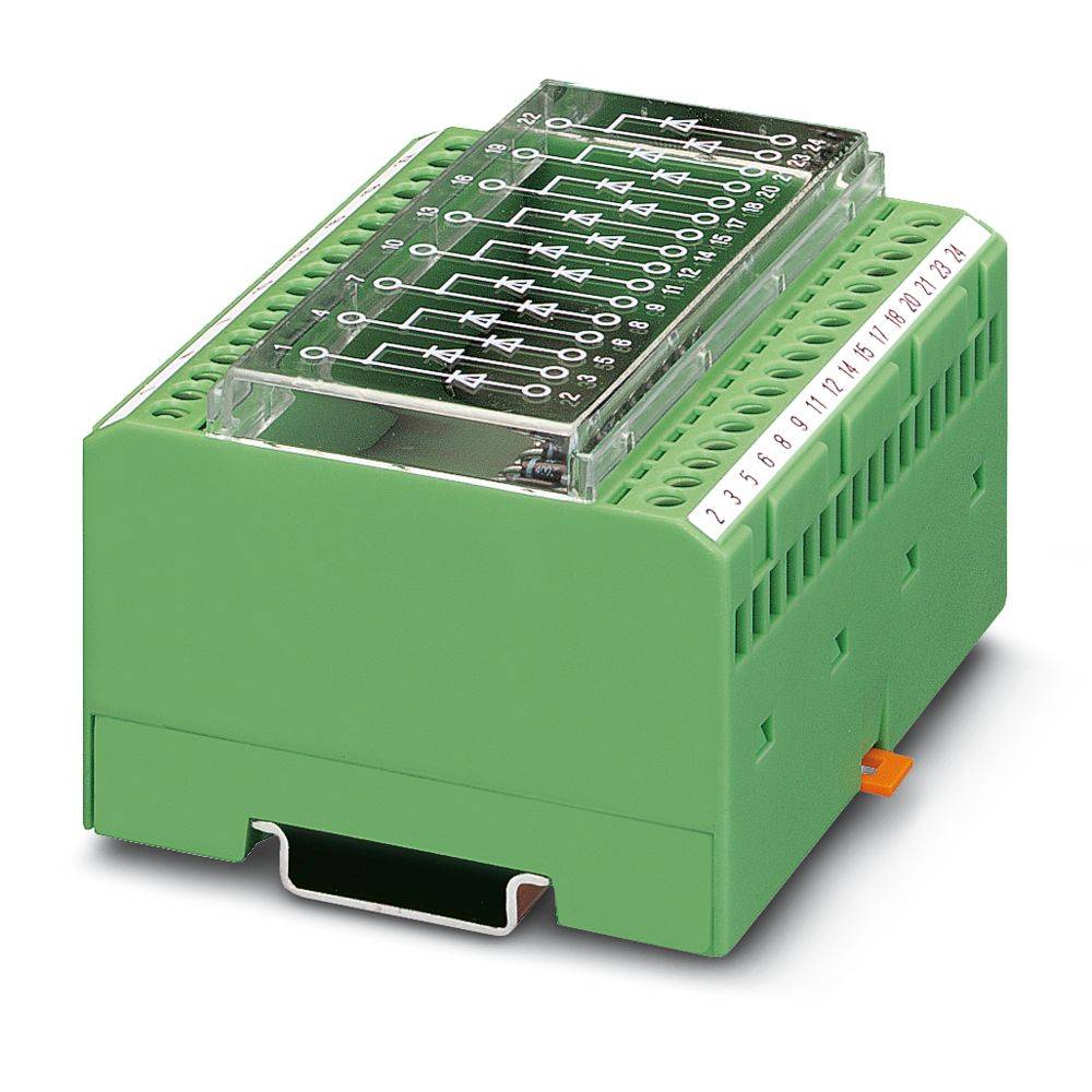 Phoenix Contact Diodenbausteine EMG 90-DIO 16E/LP-0