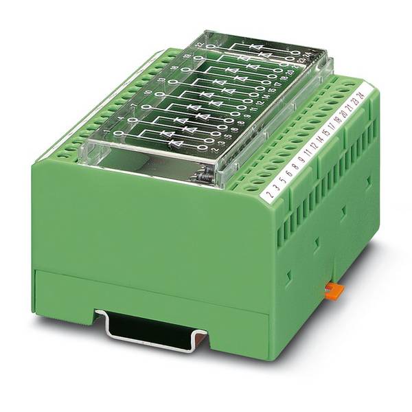 Phoenix Contact Diodenbausteine EMG 90-DIO 16E/LP