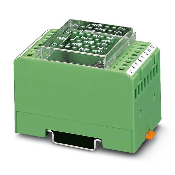 Phoenix Contact Lampenprüf-Modul EMG 45-DIO 8E/LP
