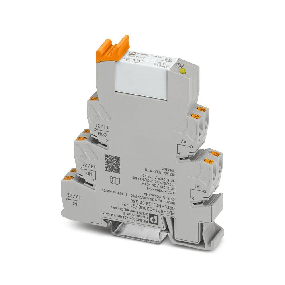 PLC-RPT-230UC/21-21 2900336-0