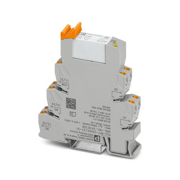 PLC-RPT-230UC/21-21 2900336