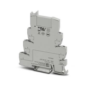 Phoenix Contact Systemanschluss PLC-VT/ACT