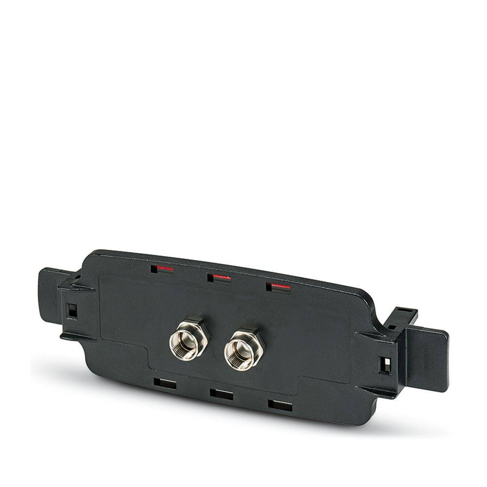 Phoenix Contact Frontplatte 2230006 196 mm, 34 62 mm-0