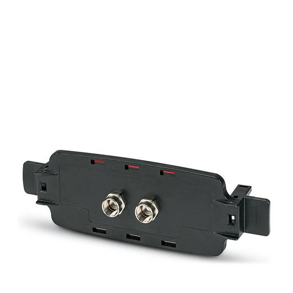 Phoenix Contact Frontplatte 2230006 196 mm, 34 62 mm
