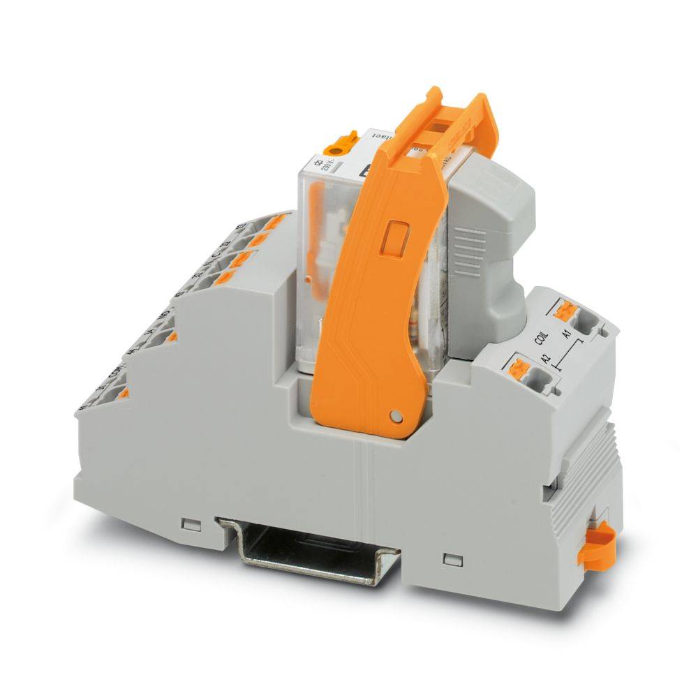 RIF-2-RPT-LV-230AC/4X21 - Relaismodul-0