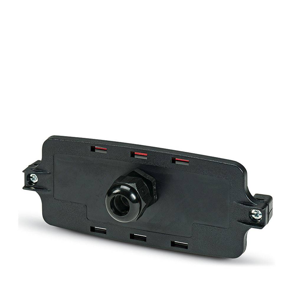 Phoenix Contact Frontplatte 2230011 163 mm, 30 62 mm-0