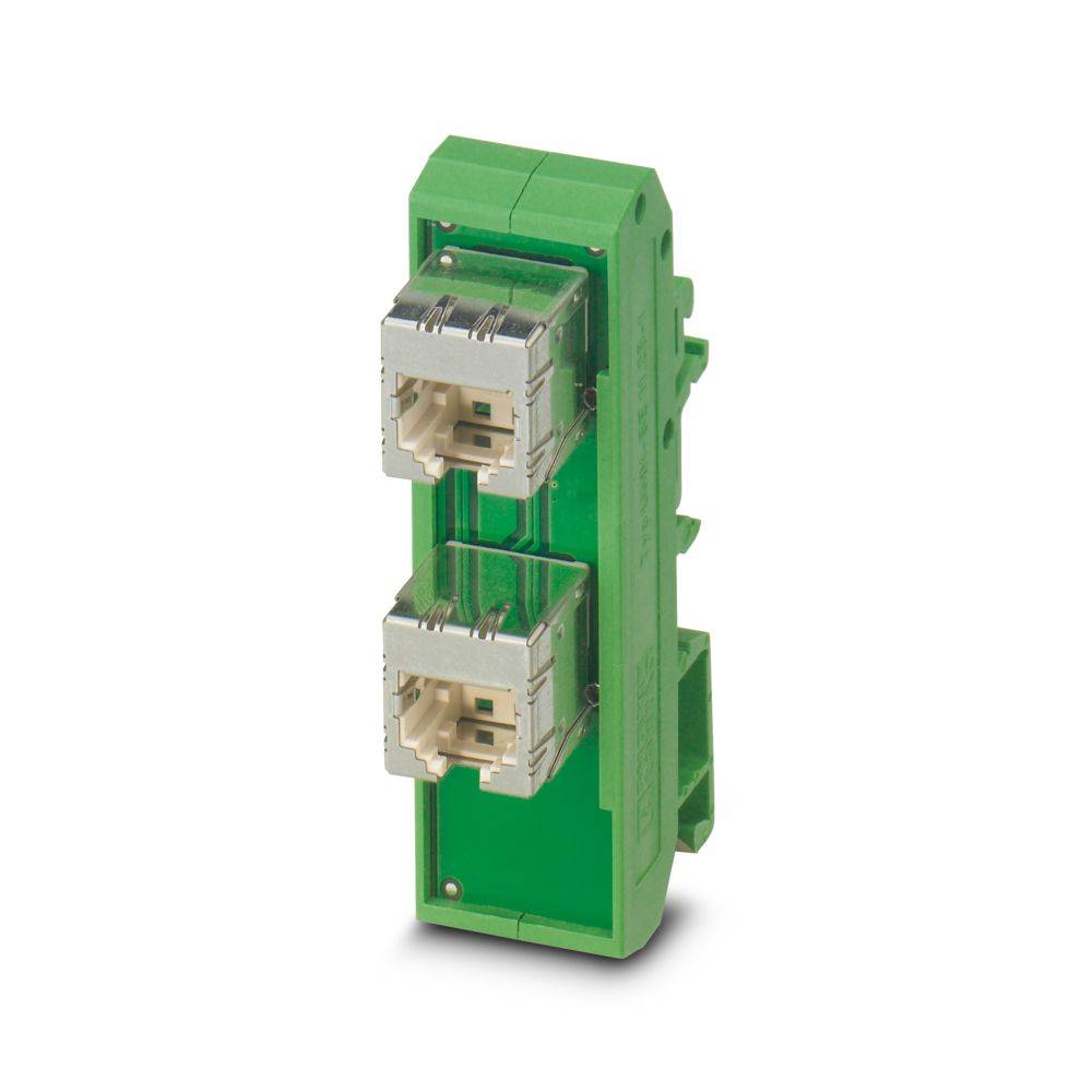 FL-PP-RJ45/RJ45-B 2904933 FLPPRJ45RJ45B