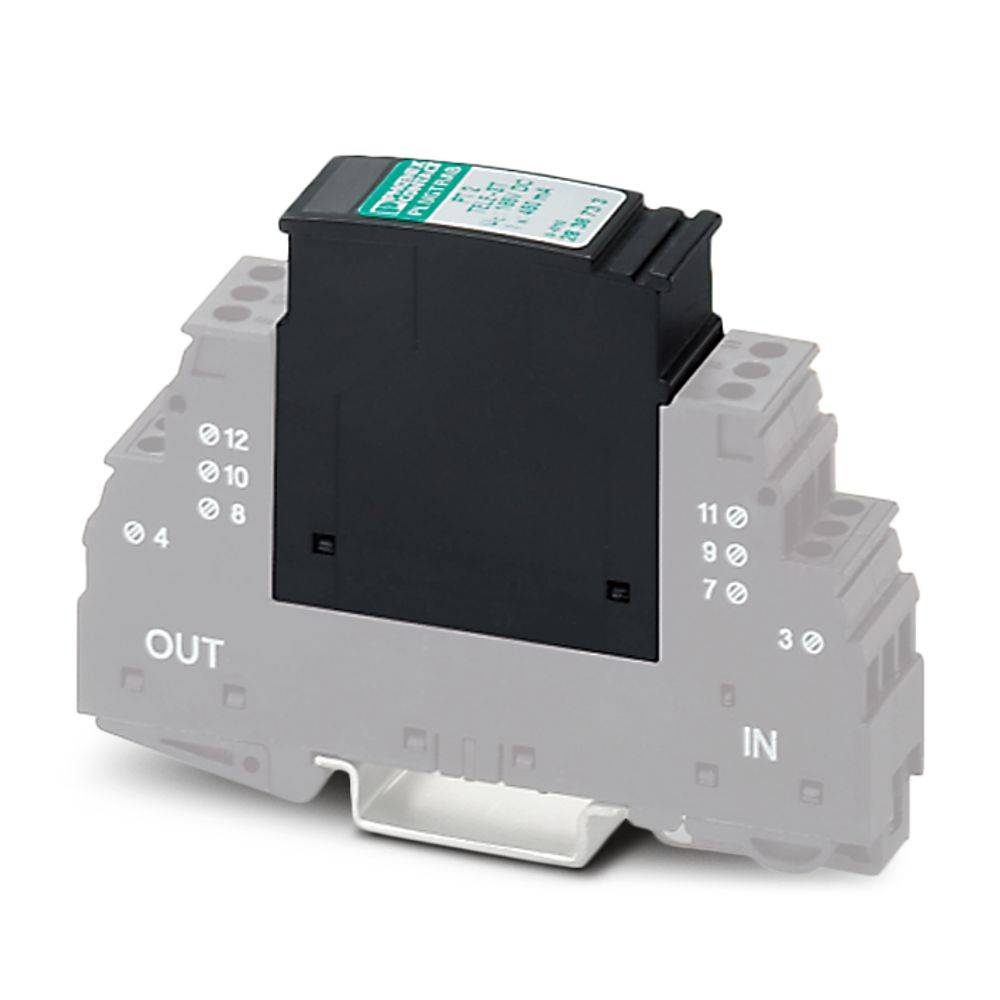 Phoenix Contact PT-Schutzstecker PT 2-TELE-ST-0