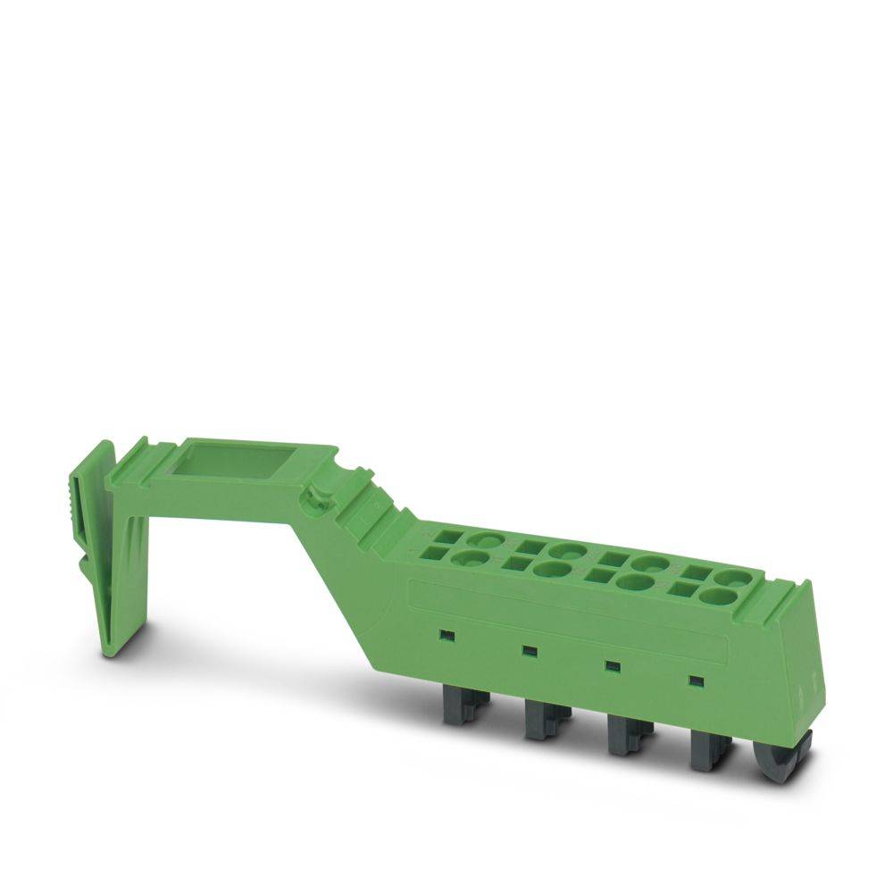 Phoenix Contact 2740708 IB IL SCN-8/N - Inline-Stecker-0