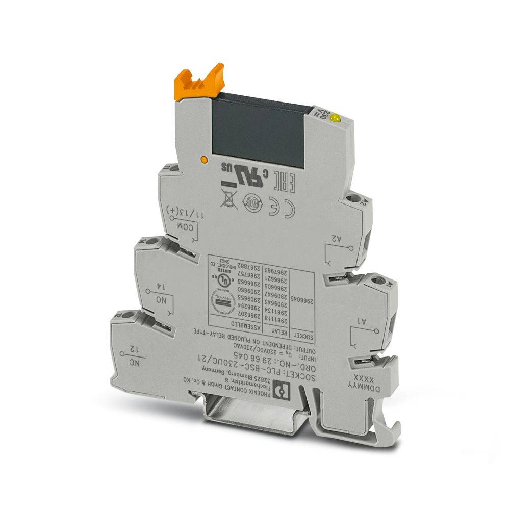 Phoenix Contact Interface PLC-OSC-230UC/24DC/2