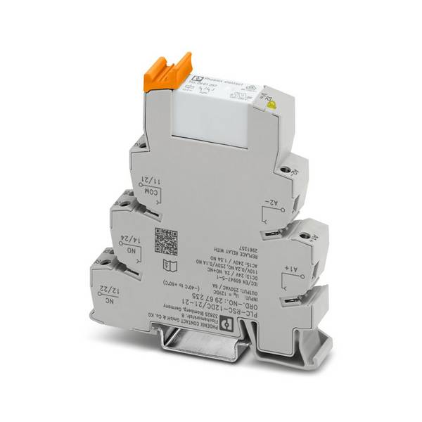 PLC-RSC- 12DC/21-21 2967235