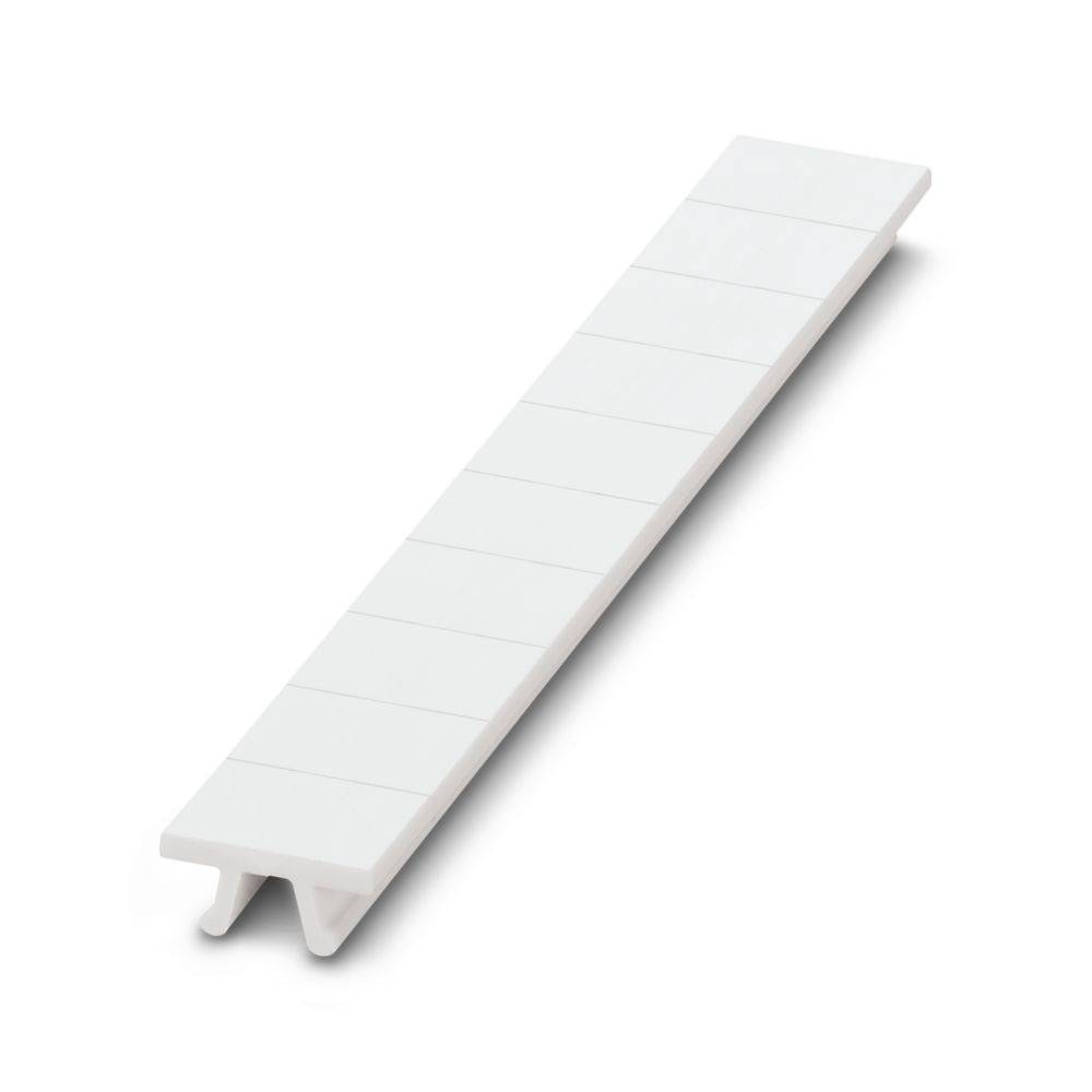 100 Stk. Phoenix Contact Klemmenmarkierung ZB-0