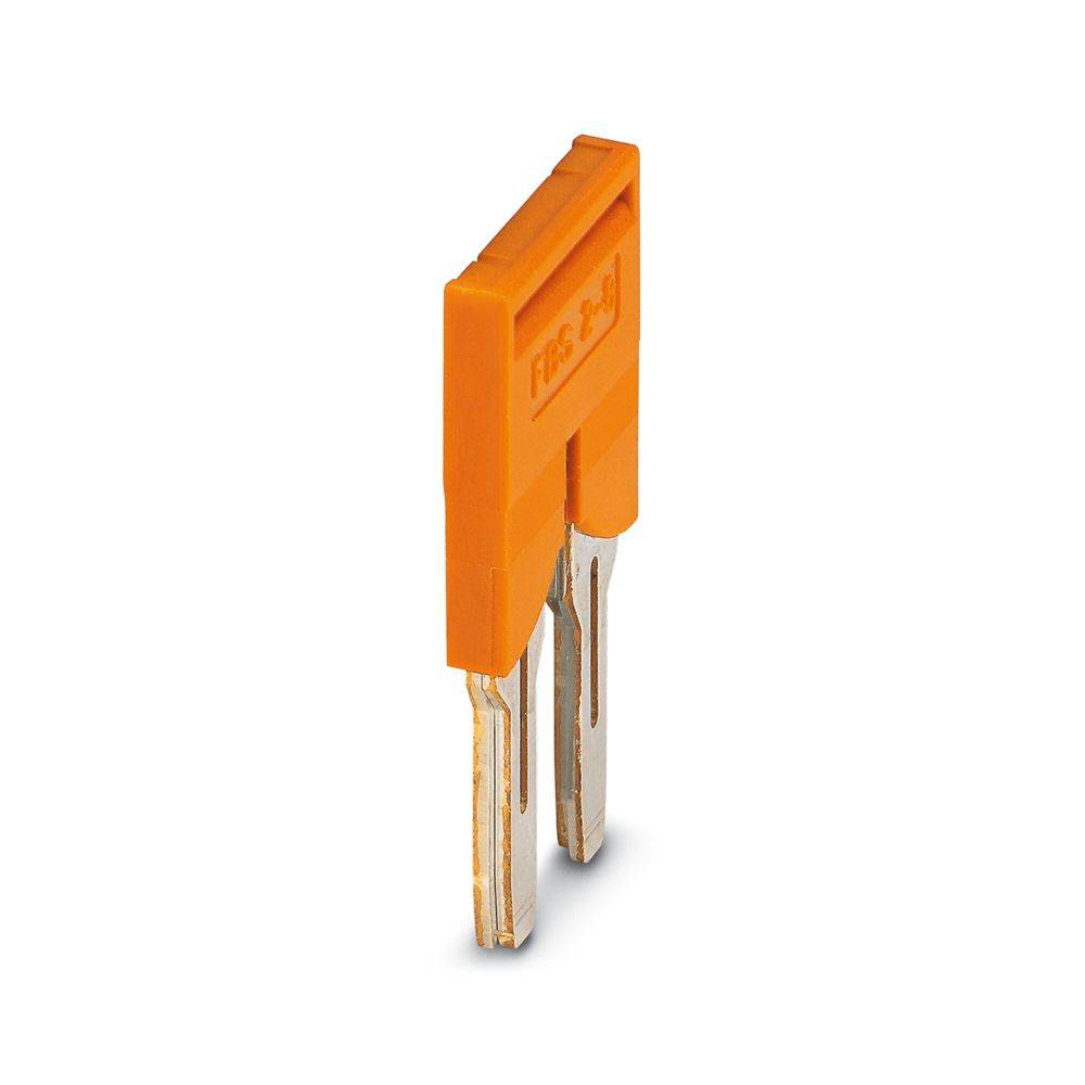 Phoenix Contact 3033830 FBS 2-8 CT - Steckbrücke-0