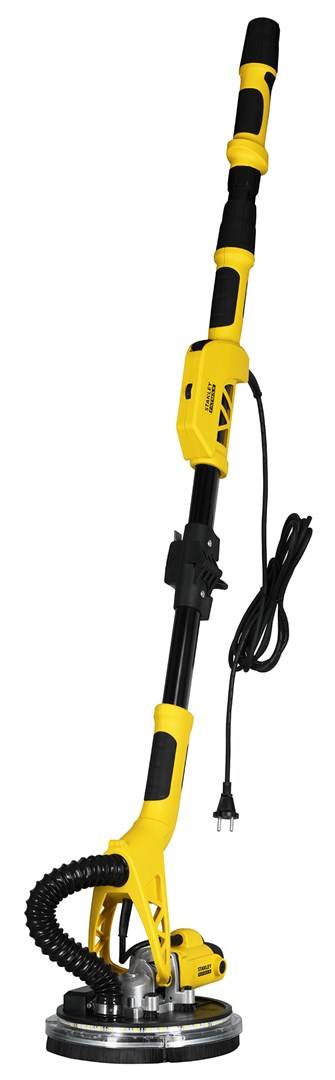 STANLEY FatMax SFMEE500S-QS - Trockenbau-/Tellerschleifer 750W, Ø225mm-2