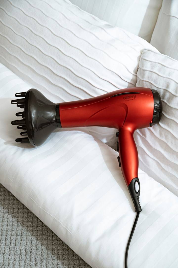 CR 2253 hair dryer - Adler-3
