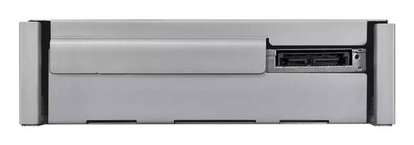 ASUS DRW-08D6MT (OEM), Schwarz, Ablage, Horizontal, Desktop, DVD±RW, SATA-1