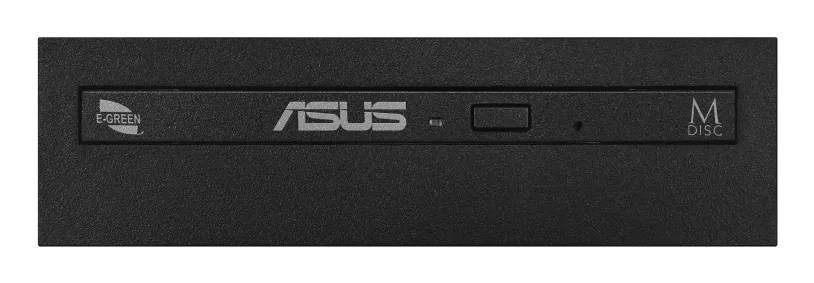 ASUS DRW-08D6MT (OEM), Schwarz, Ablage, Horizontal, Desktop, DVD±RW, SATA-2