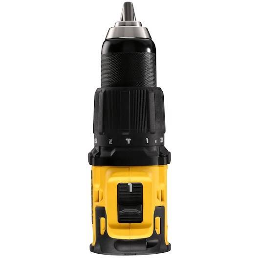 DeWALT DCD709N-XJ drill Baumarkt & Garten Werkzeuge Elektrowerkzeug-5