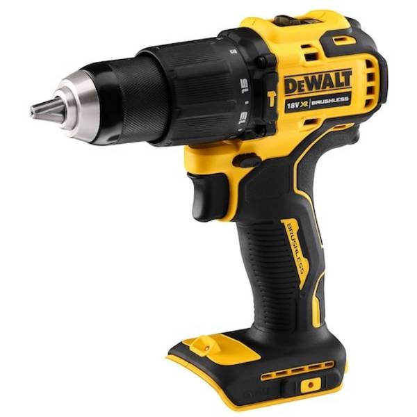 DeWALT DCD709N-XJ drill Baumarkt & Garten Werkzeuge Elektrowerkzeug