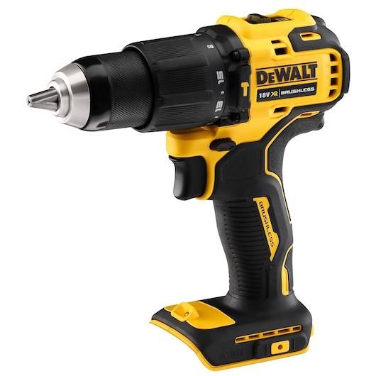 DeWALT DCD709N-XJ drill Baumarkt & Garten Werkzeuge Elektrowerkzeug-0