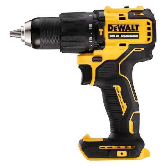 DeWALT DCD709N-XJ drill Baumarkt & Garten Werkzeuge Elektrowerkzeug-1