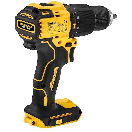 DeWALT DCD709N-XJ drill Baumarkt & Garten Werkzeuge Elektrowerkzeug-2