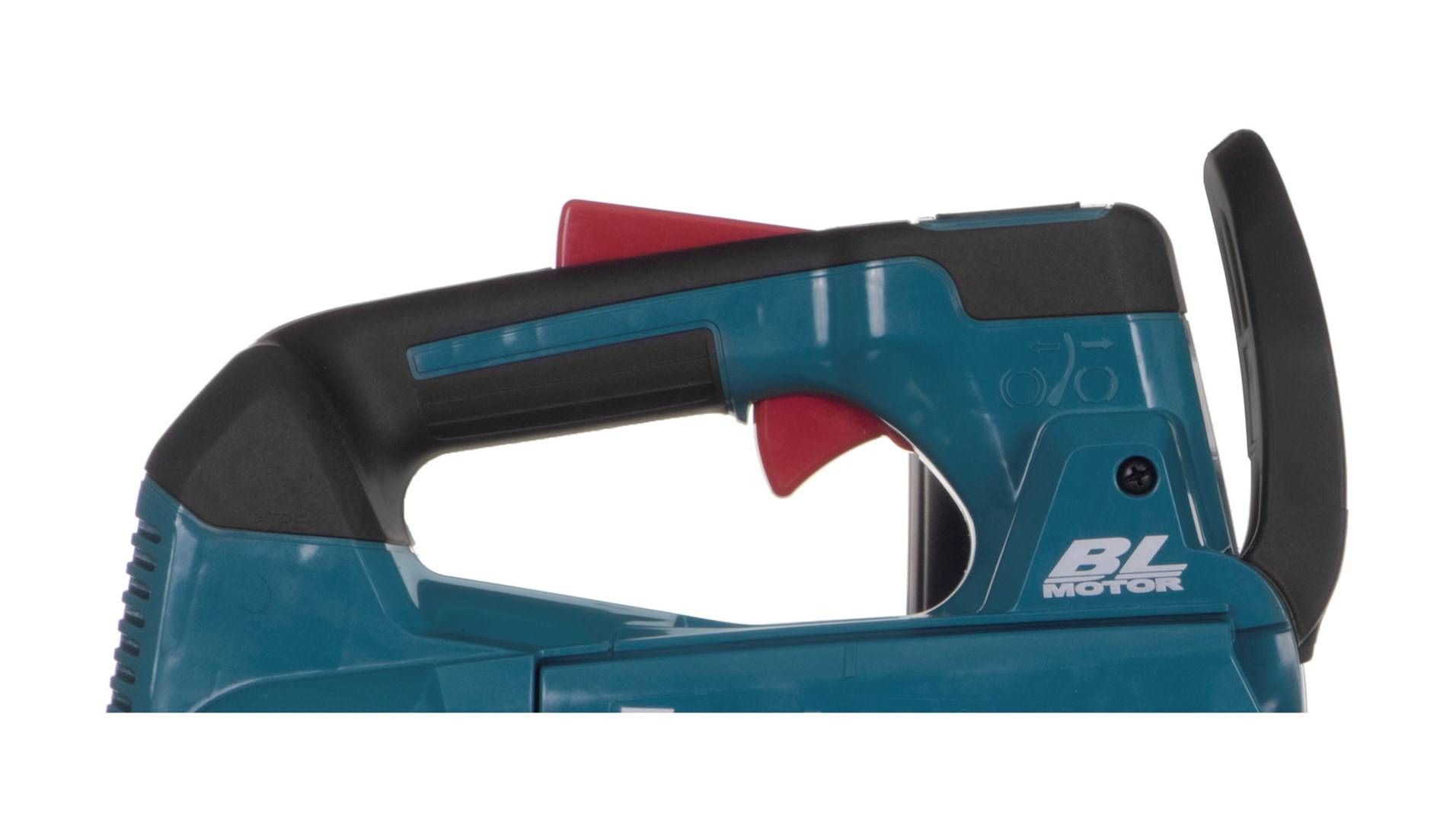 Makita DUC356ZB, Kettensäge-5
