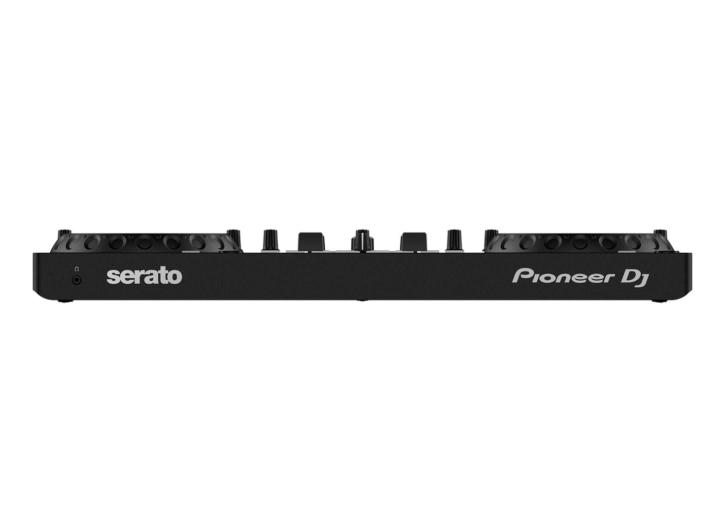 Pioneer DJ DDJ-REV1 DJ Controller-3