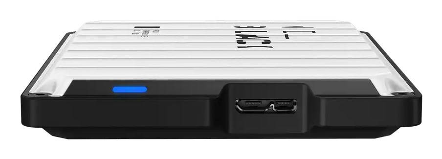 WD_BLACK P10 Game Drive WDBSYM0020BWT - Festplatte - 2 TB - extern (tragbar)-1