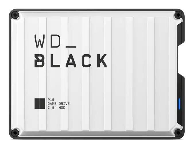 WD_BLACK P10 Game Drive WDBSYM0020BWT - Festplatte - 2 TB - extern (tragbar)-4