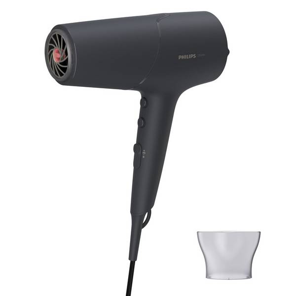 Philips 5000 series BHD504/00 dryer 2100 W Green