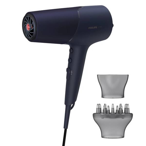 dryer with ThermoShield technology 2300W Home & Living Körperpflege Haarpflege & Styling